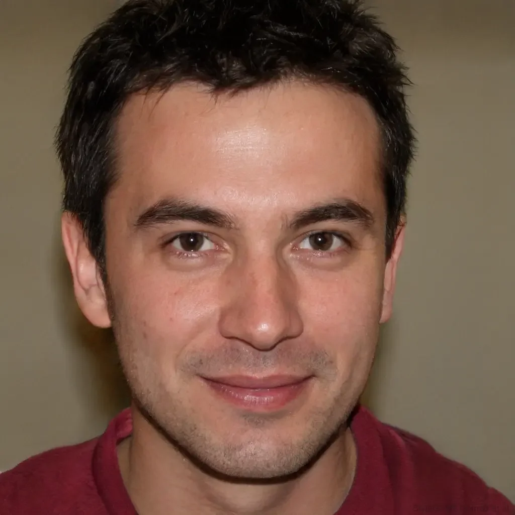 Nicolas Lefèvre